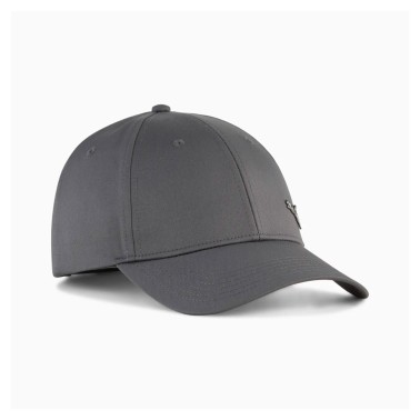 PUMA ESS METAL CAT BB CAP 025994-09 Coal