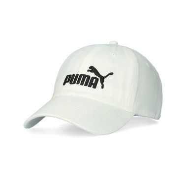 Καπέλο Λευκό - PUMA ESS No.1 Logo
