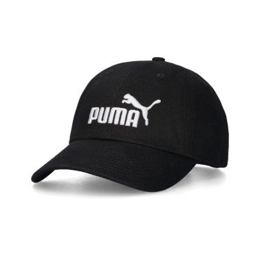 Καπέλο Μαύρο - PUMA ESS No.1 Logo