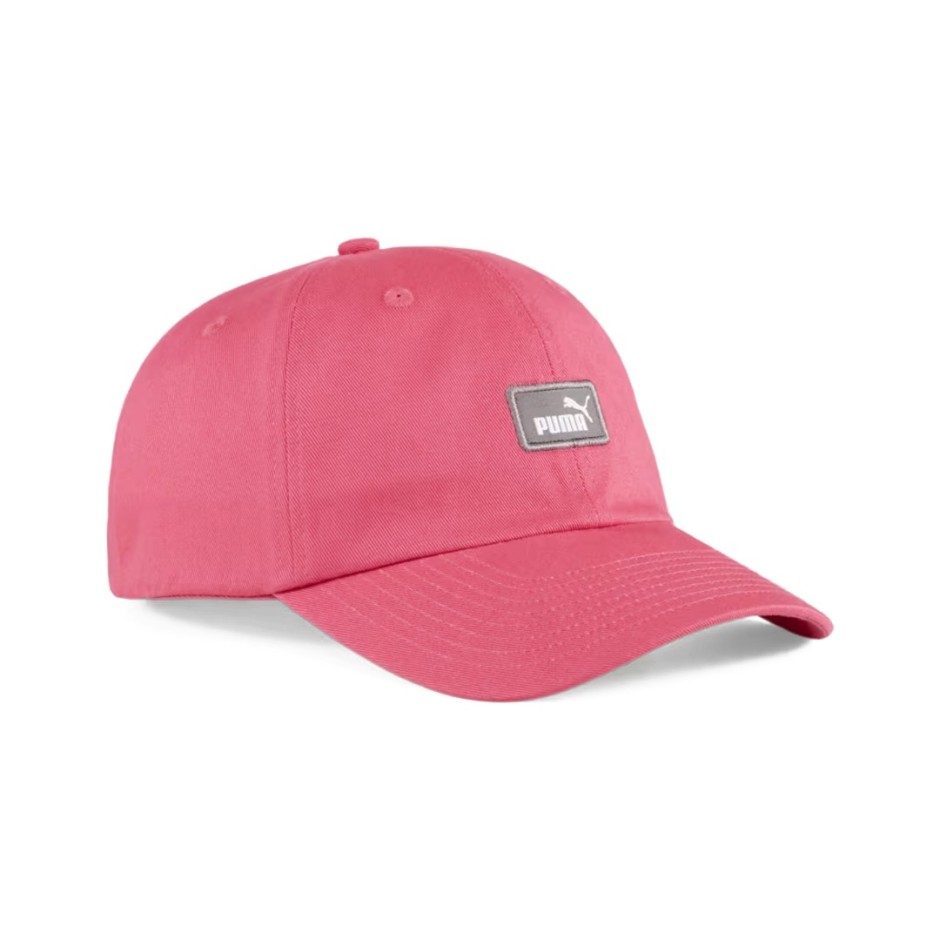 PUMA ESS CAP III 023669-17 Fuchsia