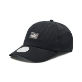 Puma Essentials III Μαύρο - Καπέλο Εικόνα 