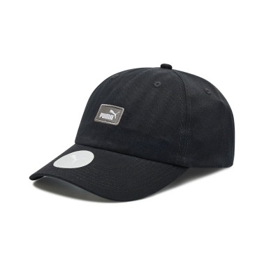 PUMA ESS CAP III 023669-01 Black
