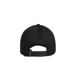NAPAPIJRI F-BOX CAP NP0A4GAZ041-041 Black Image 0
