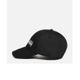 NAPAPIJRI F-BOX CAP NP0A4GAZ041-041 Black Image 1