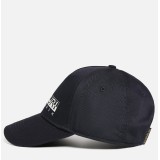 NAPAPIJRI F-BOX CAP NP0A4GAZ176-176 Blue Image 1