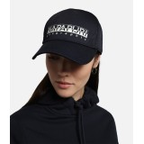 NAPAPIJRI F-BOX CAP NP0A4GAZ176-176 Blue Image 3
