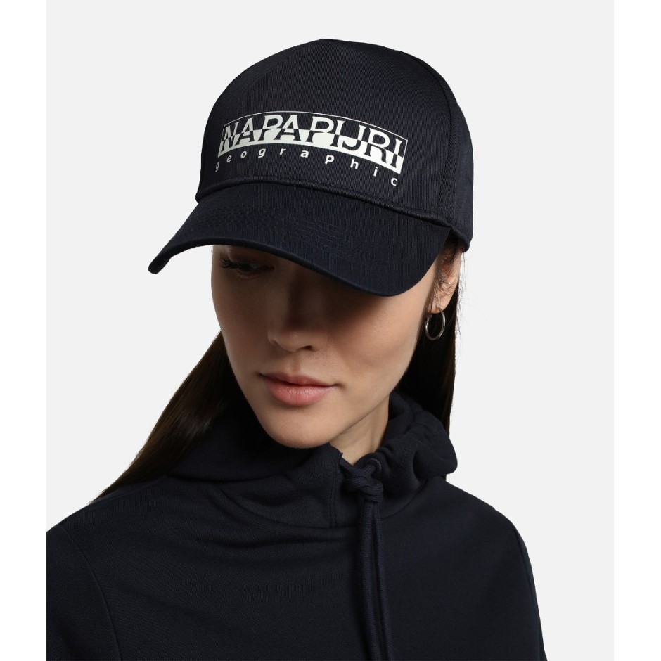 NAPAPIJRI F-BOX CAP Μπλε