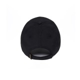 NAPAPIJRI F-BOX LOGO CAP NP0A4IEO041-041 Black Image 0