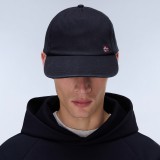 NAPAPIJRI F-NEW FALIS CAP NP0A4G5O941-941 Black Image 3