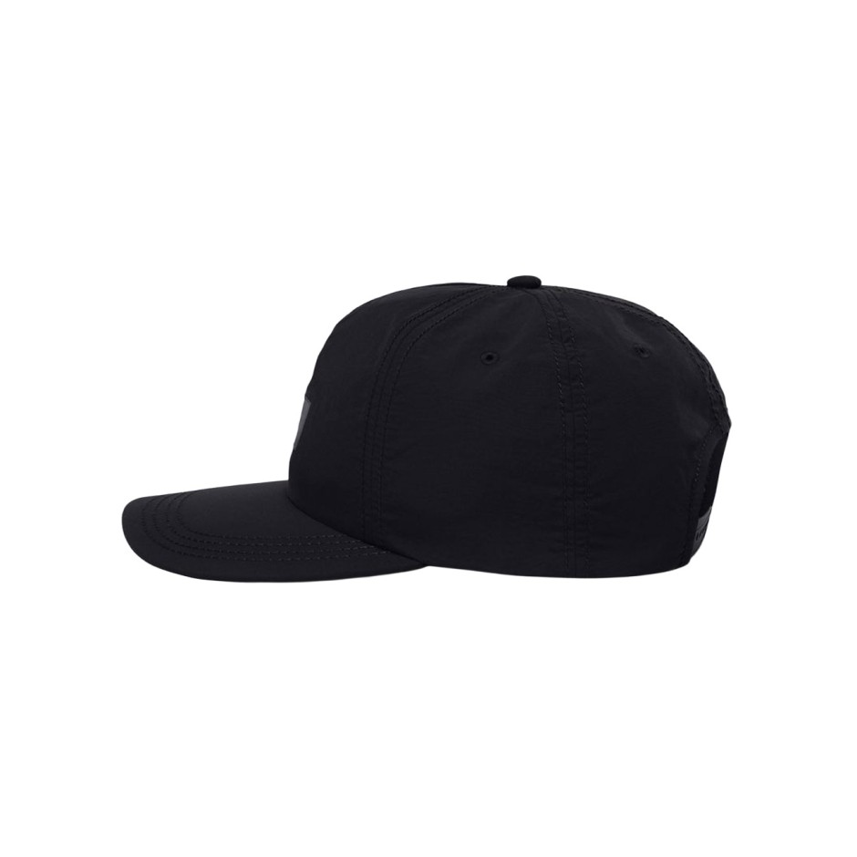 Καπέλο Μαύρο - Napapijri F-New Box Logo