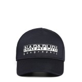 NAPAPIJRI F-BOX CAP NP0A4GAZ176-176 Blue Image 