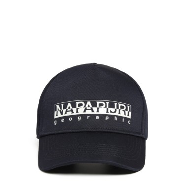 NAPAPIJRI F-BOX CAP Μπλε