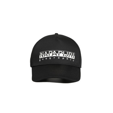 NAPAPIJRI F-BOX CAP NP0A4GAZ041-041 Μαύρο