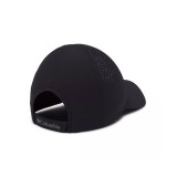 COLUMBIA SILVER RIDGE III CAP 1840071-010 Black Image 0