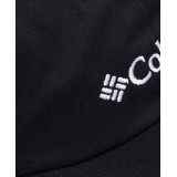 COLUMBIA ROC II BALL CAP CU0019-013 Black Image 2