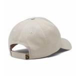 COLUMBIA ROC II BALL CAP CU0019-161 Ecru Image 0