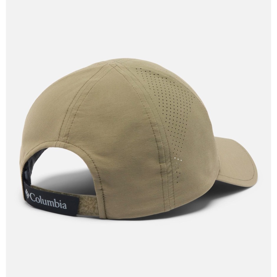 COLUMBIA SILVER RIDGE 2121141-397 Κhaki