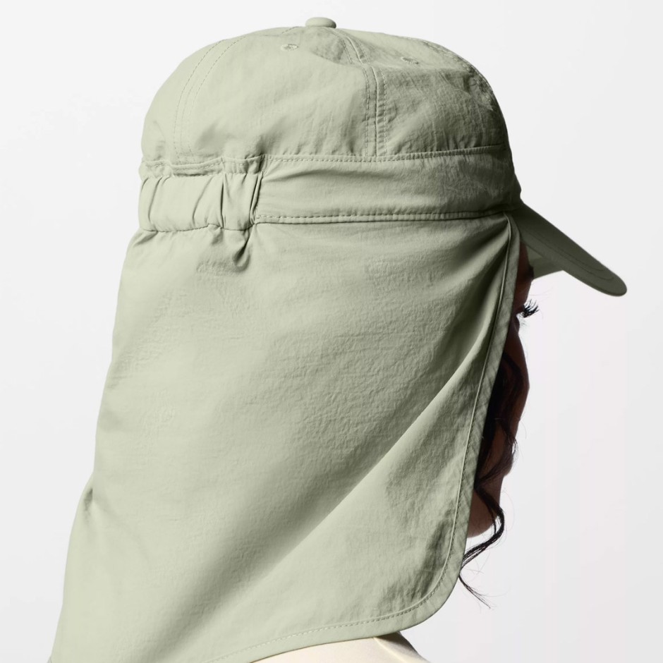 COLUMBIA SCHOONER BANK 2120471-348 Κhaki