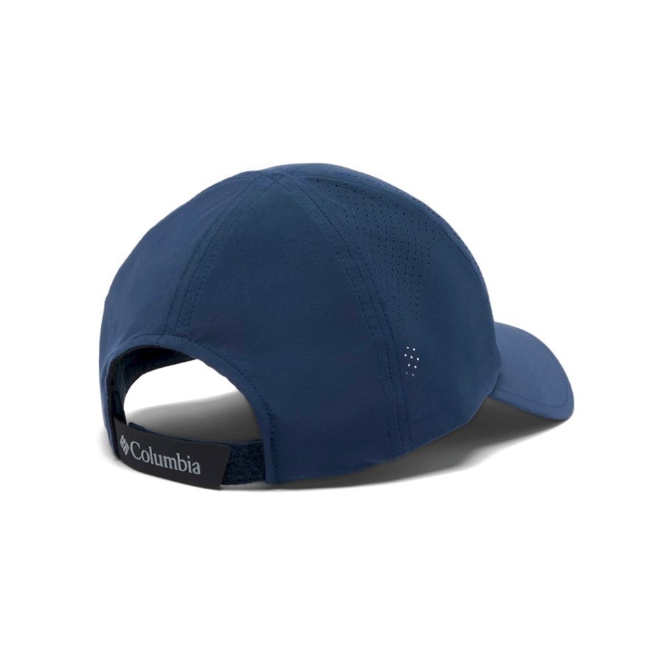 Cap Blue - Columbia Silver Ridge IV