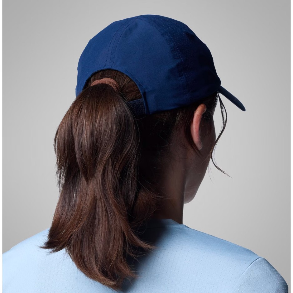 Cap Blue - Columbia Silver Ridge IV