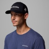 Καπέλο Καφέ - Columbia Mesh Snap Back Εικόνα 1