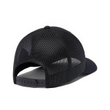 Cap Black - Columbia Mesh Snap Back Image 0