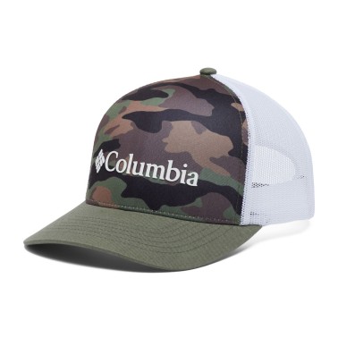 COLUMBIA PUNCHBOWL TRUCKER HAT Παραλλαγή 