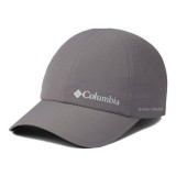 COLUMBIA SILVER RIDGE III CAP Γκρί Εικόνα 