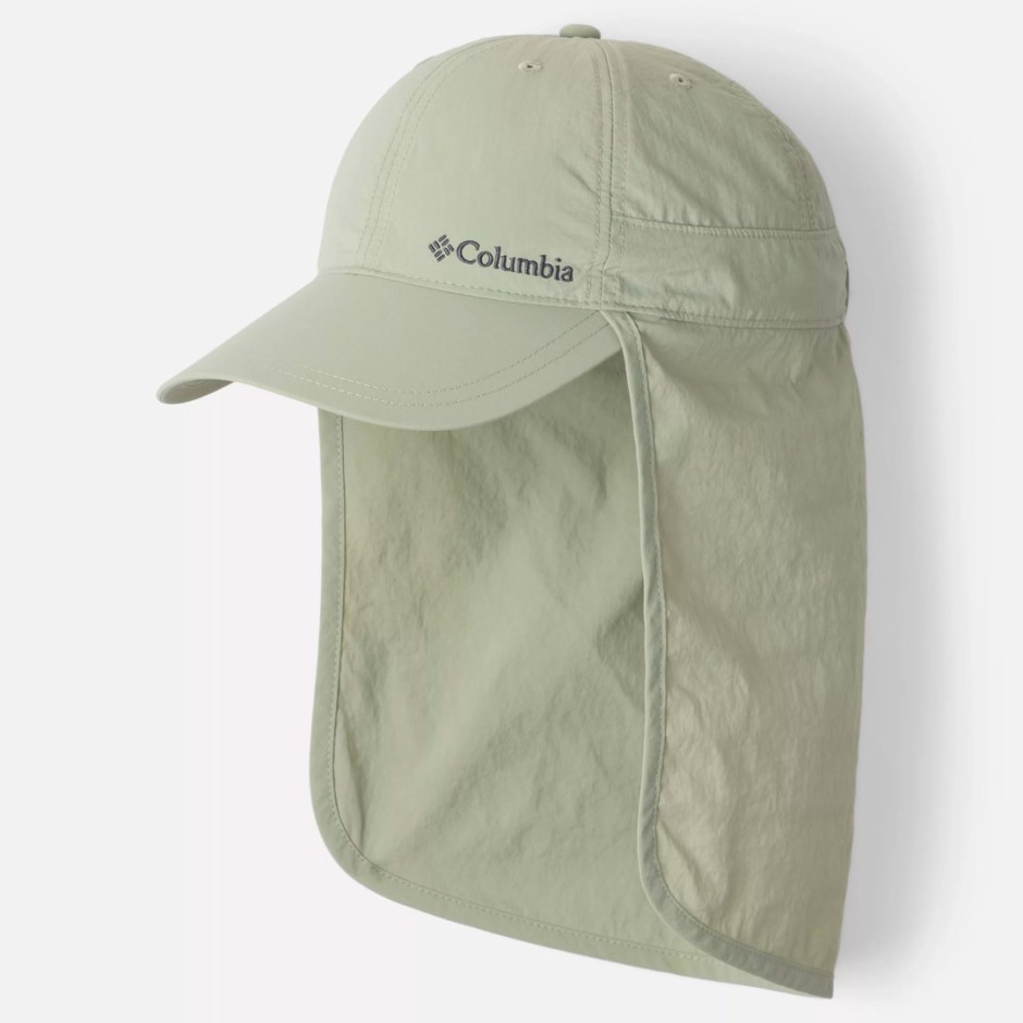 COLUMBIA SCHOONER BANK 2120471-348 Κhaki