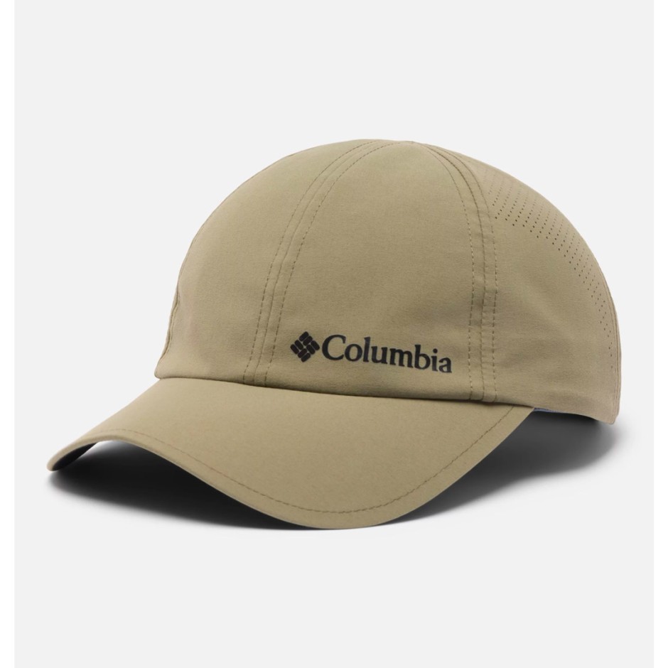 COLUMBIA SILVER RIDGE 2121141-397 Κhaki