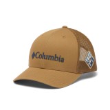 Καπέλο Καφέ - Columbia Mesh Snap Back Εικόνα 
