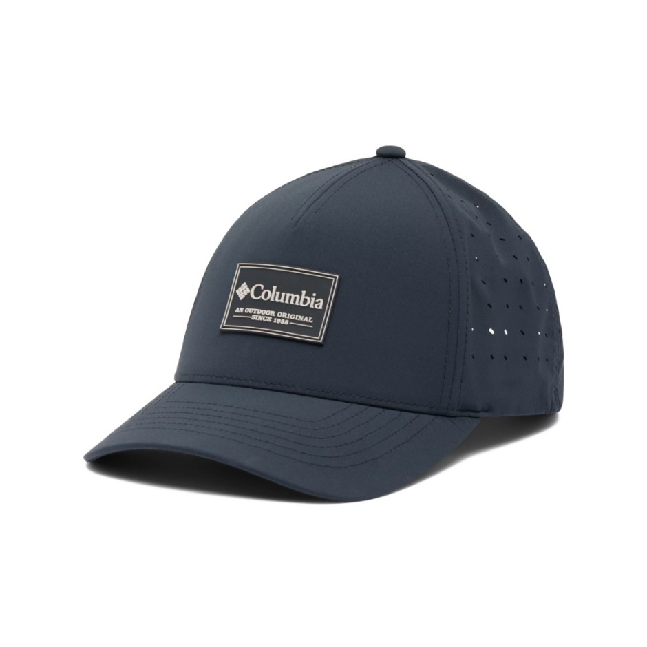 COLUMBIA HIKE 110 2032031-012 Black