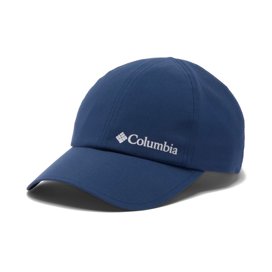 Cap Blue - Columbia Silver Ridge IV