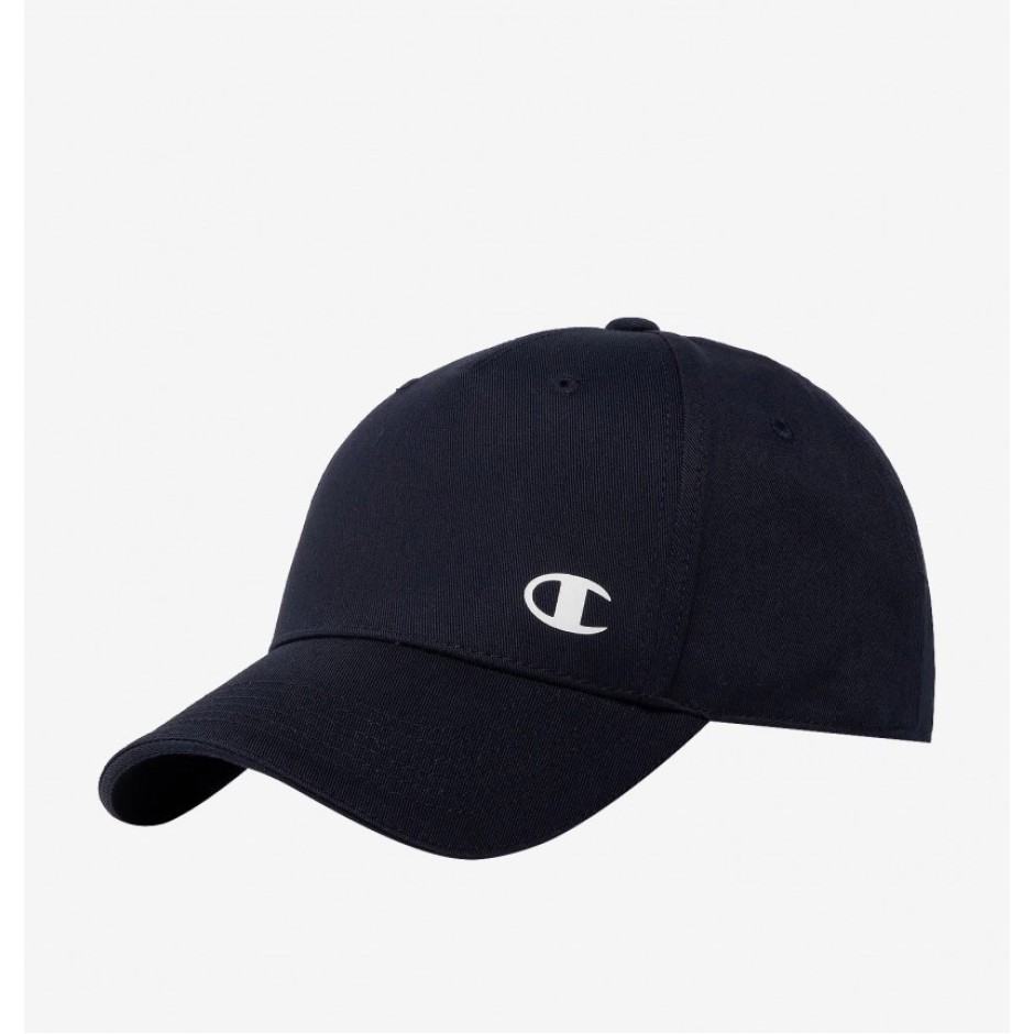 CHAMPION BASEBALL CAP Μπλε - Καπέλο 