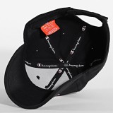CHAMPION 805973-KK001 Black Image 2