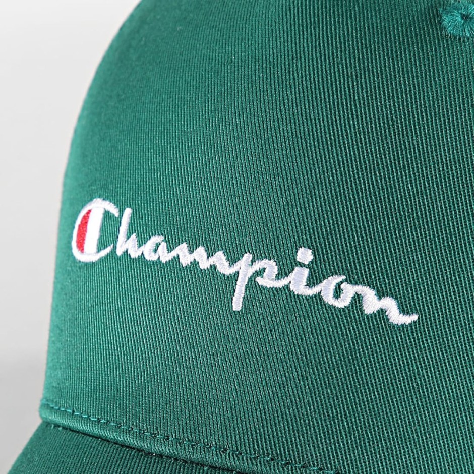 Καπέλο Πράσινο - Champion 