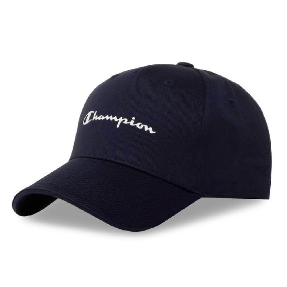 CHAMPION BASEBALL CAP 800380-BS501 Blue