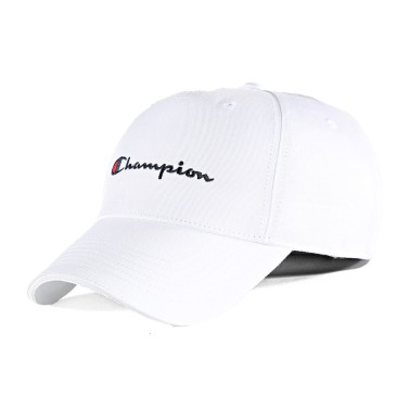 Καπέλο Λευκό - Champion