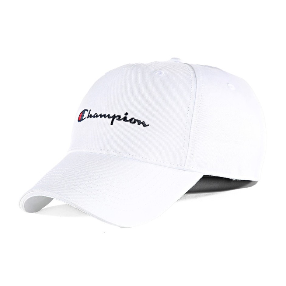 CHAMPION 805973-WW001 White