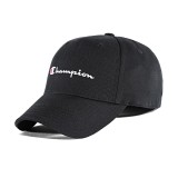 CHAMPION 805973-KK001 Black Image 