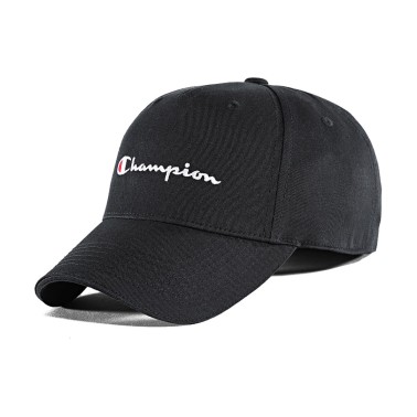 CHAMPION 805973-KK001 Black