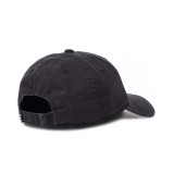 adidas Originals ADIC WASHED CAP DV0207 Black Image 0
