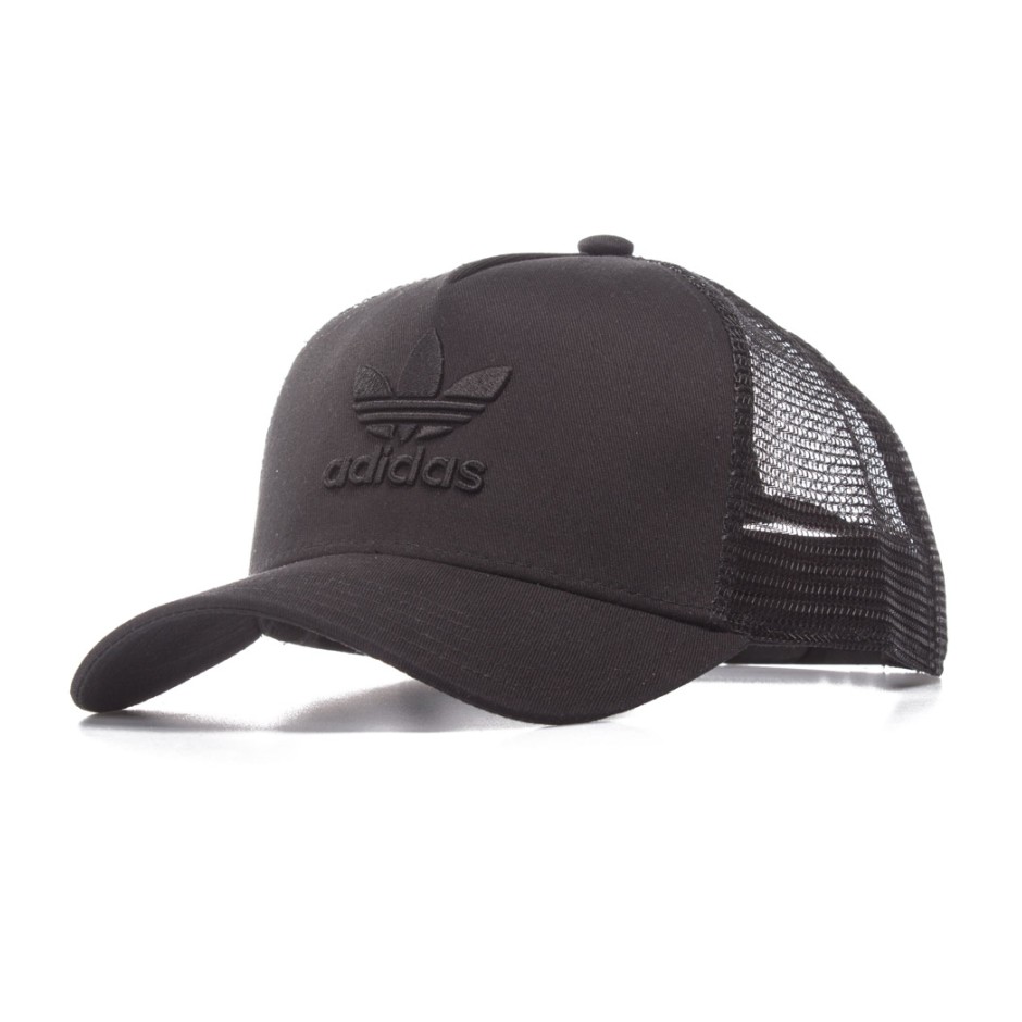 adidas Originals AF TRUCKER TRF DV0170 Μαύρο