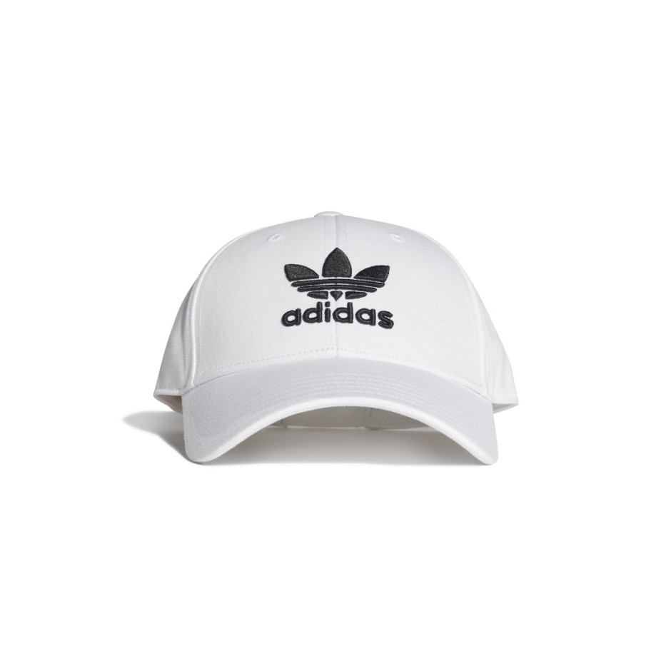 adidas Originals BASEB CLASS TRE FJ2544 White