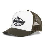 SUPERDRY D2 SDRY MESH TRUCKER CAP W9010176A-43E Colorful Image 