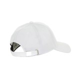 FRANKLIN MARSHALL NYLON TWILL JU4008.000.A0460-1638 White Image 0