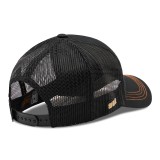 CAPSLAB DBZ CLASSIC CL/DBZ/1/GOKD Black Image 1
