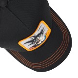 CAPSLAB DBZ CLASSIC CL/DBZ/1/GOKD Black Image 2