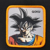 CAPSLAB DBZ CLASSIC CL/DBZ/1/GOKD Black Image 3