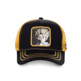 CAPSLAB DBZ CLASSIC CL/DBZ/1/SUP-NOIR Black Image 0